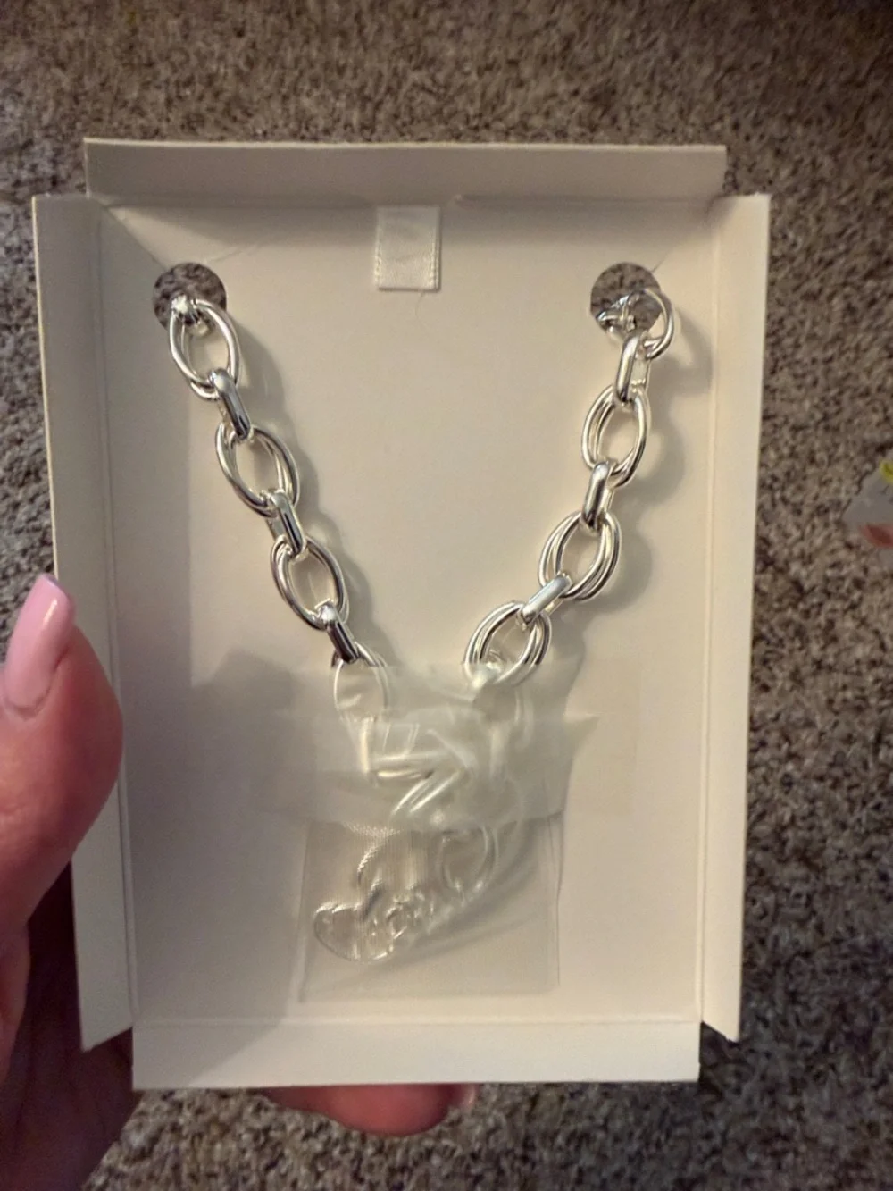 Camila Coelho Necklace NWB - Picture 3 of 5